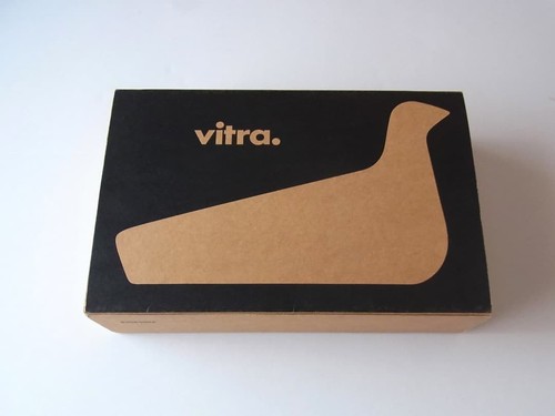 Vitra oiseau ronan erwan - vitra,