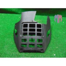 Paramoteur Kymco AK 550 ETA