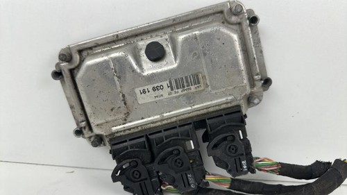 Calculateur moteur citroen - calculateur,