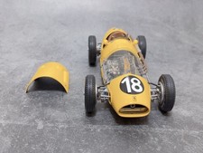 Moteur EXOTO 1/18 Ferrari 500