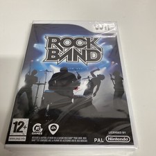 rock band rockband nintendo