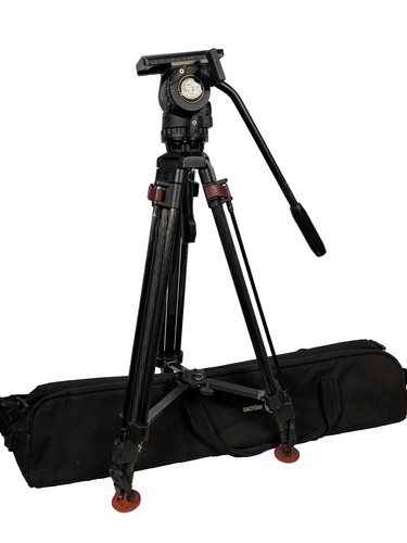 Sachtler tête fluide fsb8 - fluide,