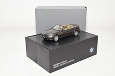 B25 1:43 MINICHAMPS BMW SERIE