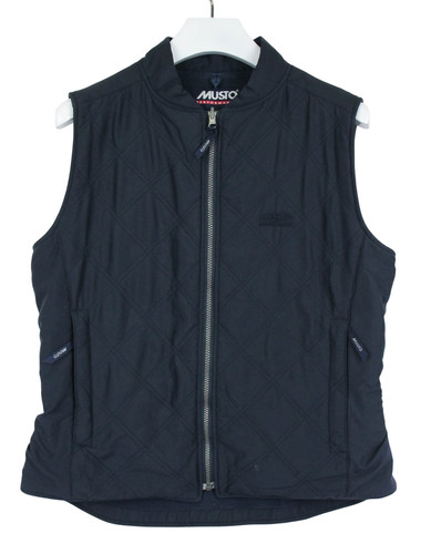 Musto performance gilet femmes - performance,