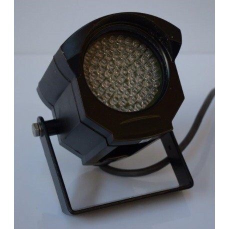 Projecteur infrarouge 15w - infrarouge, avec