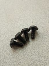 4x Vis Visserie Support Pieds Platine Télé TV Télévision Philips 37PFL5405H/12