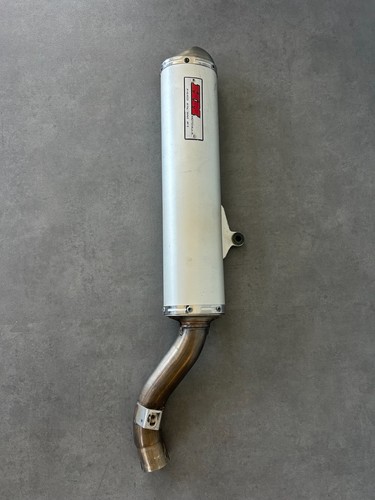 Silencieux honda crf 450 - silencieux,