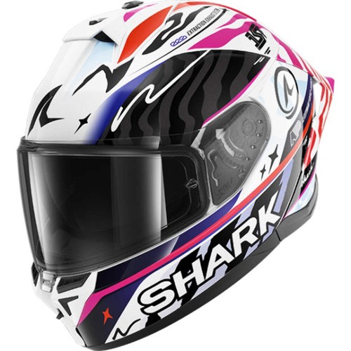 Casque moto shark - moto, cup