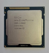 INTEL - Processeur Intel Core