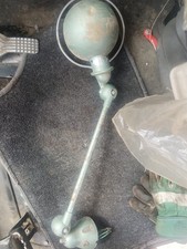 1950 Lampe Industrielle