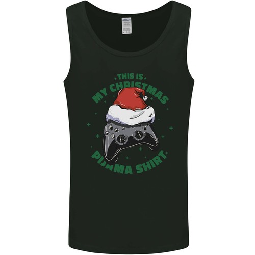 Pyjama noël pour gamer - de,