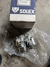 Carburetor Solex 32 PDIS 3 new for Renault 6 32PDIS
