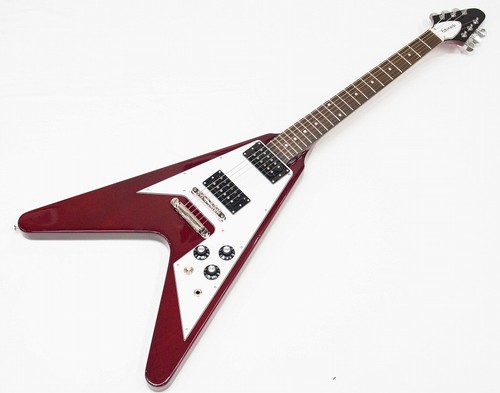 Guitare électrique edwards - guitare,