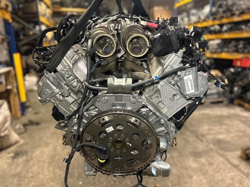 Bmw f90 f91 v8 biturbo - 4.4i,