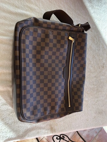 Sac vuitton spencer damier - vuitton,