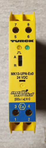 Turck mk13 upn ex0 - turck, mk13-upn-ex0