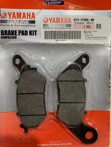 Genuine yamaha xmax 2017 2024 - yamaha,