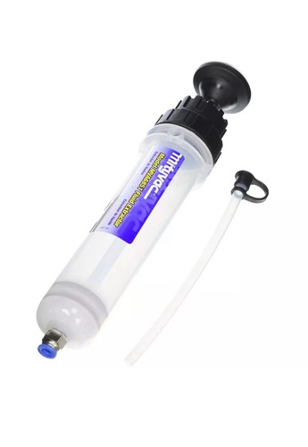 Mityvac fluid extractor - fluid,