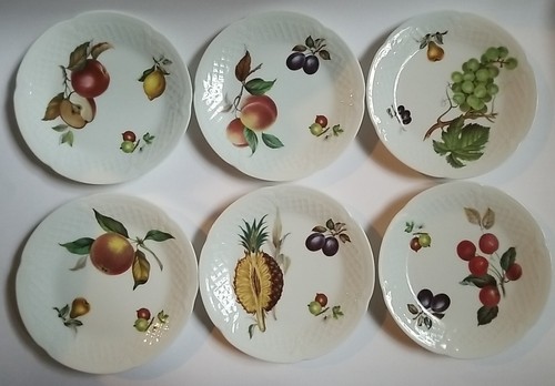 Philippe deshoulieres fruit - deshoulieres,