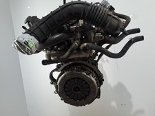 Moteur KIA VENGA PHASE 1