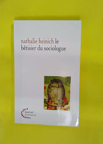 Bêtisier sociologue - le,