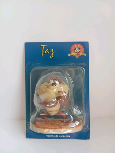 Figurine taz warner - figurine, "