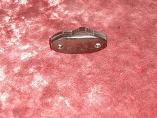 Une Poire interrupteur en