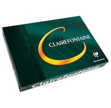 [4643C] Clairefontaine Ramette