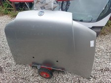 Capot FIAT PUNTO 2 PHASE 1