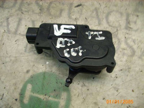 Moteur verrouillage central - moteur,