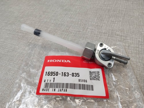 Robinet essence pour honda - essence,