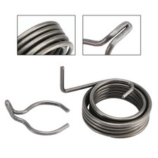 Kit Ressort De Rappel Kick Démarrage Pour Yamaha Blaster 200 Yfs200 1988-2006 .