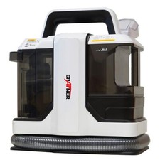 Grafner Aspirateur À L'Eau Mobile Nettoyeur De Tapis Nettoyeur De Sol