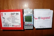 INTERRUPTEUR HORAIRE