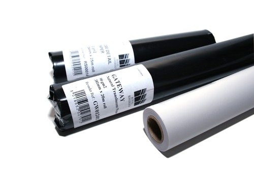 Gateway drafting tracing paper - tracing,