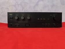amplificateur hifi SANSUI A-E350