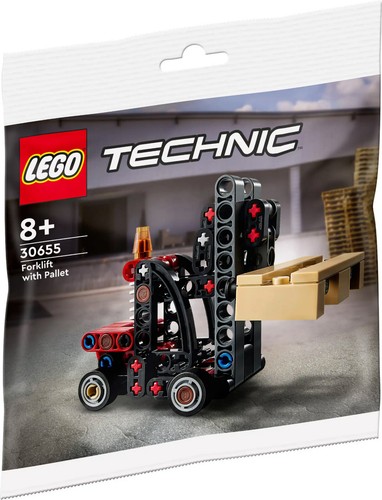 Lego technic chariot - technic,