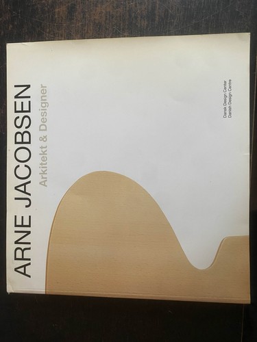 Arne jacobsen arkitekt - arne,