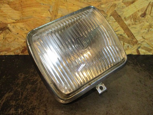 Phare avant honda cbx - phare, 650