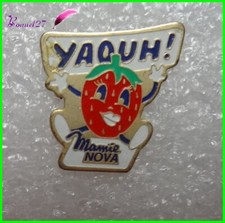 Pin's Alimentaire Yaourt YAOUH