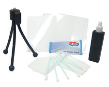 All Essential Starter Kit For Nikon Coolpix L120 P500