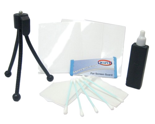 Starter basic kit for - basic,