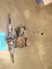 YARD-MACHINES MTD 15hp riding lawn mower rear axle transmision transaxle tranny