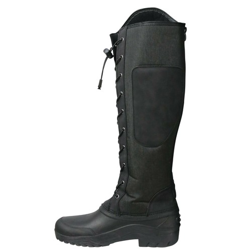 Bottes hautes - hy,
