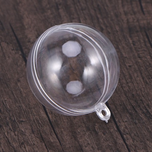 Pcs sphere plastique boules - sphere,