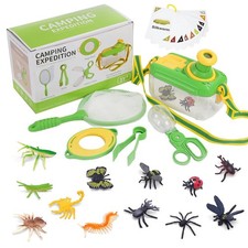 Kit Exploration Enfant Jeux