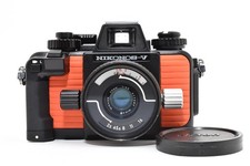 ▶︎[Top MINT] Nikon Nikonos