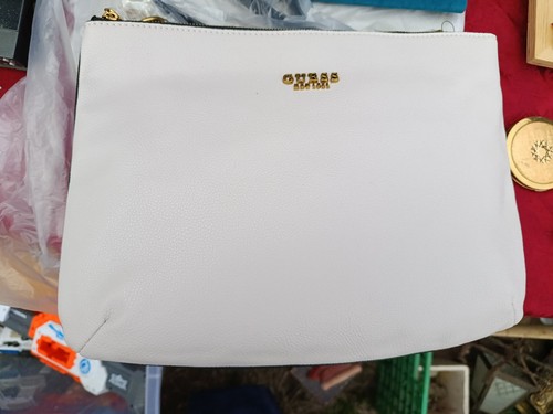 Guess sac bandoulière femme - bandoulière,