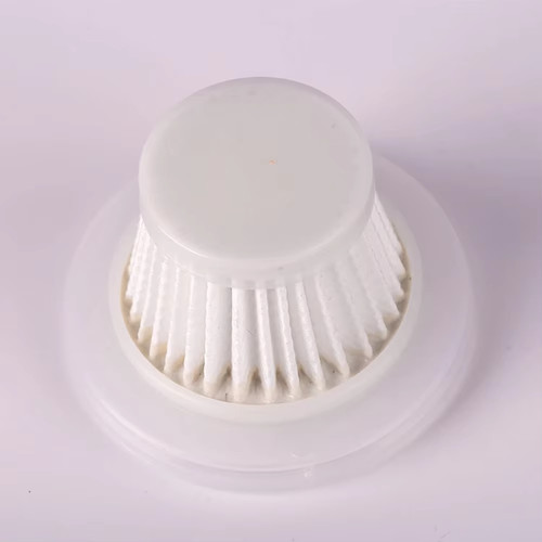 Microfiltre aspirateur main