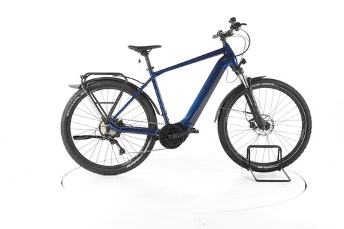 Bulls cross flyer evo - cross, 1